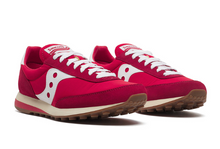 Load image into Gallery viewer, TRAINER 80 Red/White UNISEX