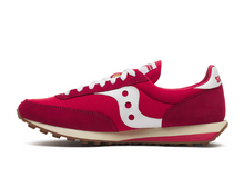 Load image into Gallery viewer, TRAINER 80 Red/White UNISEX