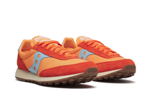 Load image into Gallery viewer, TRAINER 80 Orange/Sky UNISEX