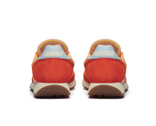Load image into Gallery viewer, TRAINER 80 Orange/Sky UNISEX