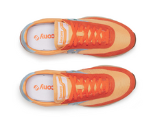 Load image into Gallery viewer, TRAINER 80 Orange/Sky UNISEX