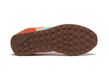 Load image into Gallery viewer, TRAINER 80 Orange/Sky UNISEX