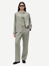 Load image into Gallery viewer, Satove trousers Vetiver