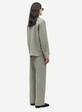 Load image into Gallery viewer, Satove trousers Vetiver