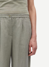 Load image into Gallery viewer, Satove trousers Vetiver