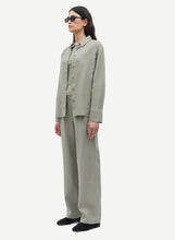 Load image into Gallery viewer, Satove trousers Vetiver