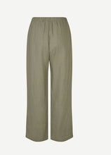 Load image into Gallery viewer, Satove trousers Vetiver