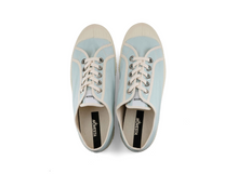 Load image into Gallery viewer, Star Master Wax Cotton IceBlue