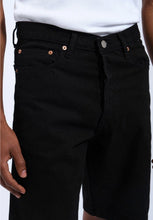 Cargar imagen en el visor de la galería, Dash Shorts - Black