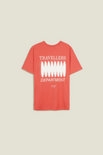 Load image into Gallery viewer, Travellers T-shirt