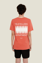 Load image into Gallery viewer, Travellers T-shirt