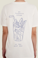 Cargar imagen en el visor de la galería, Cocktail T-shirt