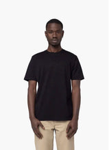Load image into Gallery viewer, Camiseta algodón Orgánico Negra