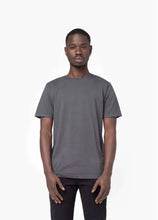 Load image into Gallery viewer, Camiseta algodón Orgánico Lava Grey