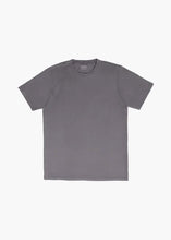 Load image into Gallery viewer, Camiseta algodón Orgánico Lava Grey