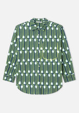 Cargar imagen en el visor de la galería, Camisa Boat Canard