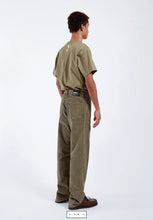 Load image into Gallery viewer, Omar - Dust Green Cord
