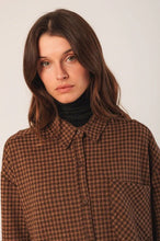 Load image into Gallery viewer, SOBRECAMISA PUNTO ROMA