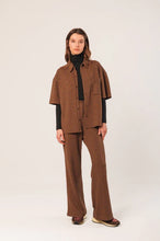 Load image into Gallery viewer, SOBRECAMISA PUNTO ROMA
