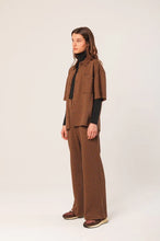 Load image into Gallery viewer, SOBRECAMISA PUNTO ROMA