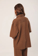 Load image into Gallery viewer, SOBRECAMISA PUNTO ROMA