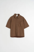 Load image into Gallery viewer, SOBRECAMISA PUNTO ROMA