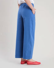 Load image into Gallery viewer, Pantalones Picnic Oversize Azules
