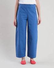 Load image into Gallery viewer, Pantalones Picnic Oversize Azules