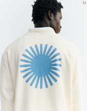 Load image into Gallery viewer, Sudadera Sol Contrast Pannacota Leon
