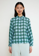 Load image into Gallery viewer, Camisa Magia Azul