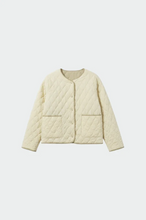 Load image into Gallery viewer, CHAQUETA ACOLCHADA REVERSIBLE