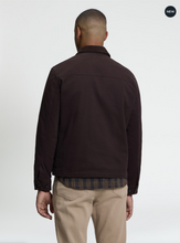 Load image into Gallery viewer, Chore Jacket - Dark Brown