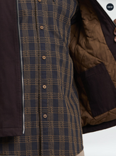 Load image into Gallery viewer, Chore Jacket - Dark Brown