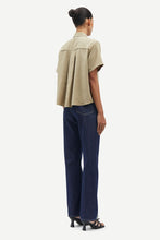 Load image into Gallery viewer, Mina Shirt - Silver Sage