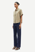 Load image into Gallery viewer, Mina Shirt - Silver Sage