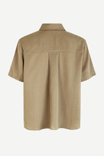 Load image into Gallery viewer, Mina Shirt - Silver Sage