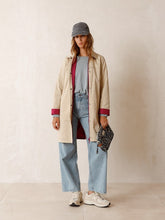 Load image into Gallery viewer, GABARDINA REVER JULEN