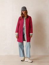 Load image into Gallery viewer, GABARDINA REVER JULEN