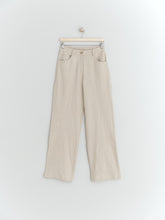 Load image into Gallery viewer, PANTALON RUSTICO RECTO