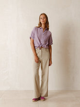 Load image into Gallery viewer, PANTALON RUSTICO RECTO