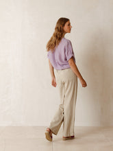 Load image into Gallery viewer, PANTALON RUSTICO RECTO