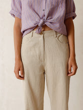 Load image into Gallery viewer, PANTALON RUSTICO RECTO