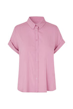 Load image into Gallery viewer, Majan ss shirt 9942 - Orchid Haze