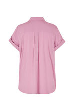 Load image into Gallery viewer, Majan ss shirt 9942 - Orchid Haze
