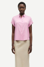Load image into Gallery viewer, Majan ss shirt 9942 - Orchid Haze