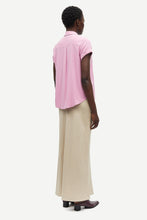Load image into Gallery viewer, Majan ss shirt 9942 - Orchid Haze