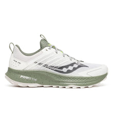 Load image into Gallery viewer, HOMBRE RIDE TR2 WHITE/OLIVINE