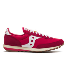 Load image into Gallery viewer, TRAINER 80 Red/White UNISEX