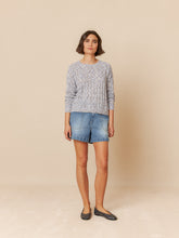 Load image into Gallery viewer, JERSEY PUNTO POINTELLE