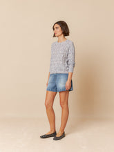 Load image into Gallery viewer, JERSEY PUNTO POINTELLE